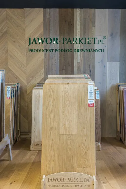 Jawor-Parkiet