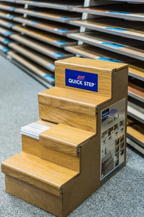 Quick-Step