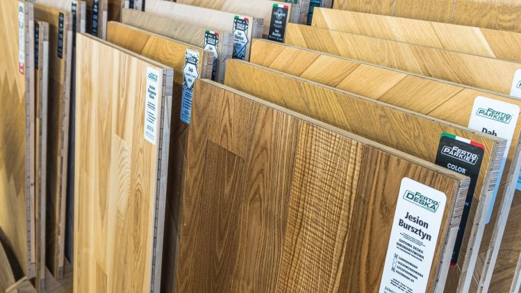 Podłogi drewniane Brodnica, panele laminowane Iława