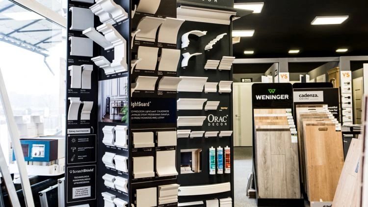 Tapety, tynki Nowe Miasto Lubawskie